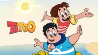 Titoo: Pingpong ki Circus