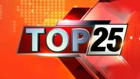 Top 25
