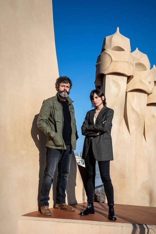 City of Shadows Season 1 | City of Shadows (2025) Season 1 Full ...