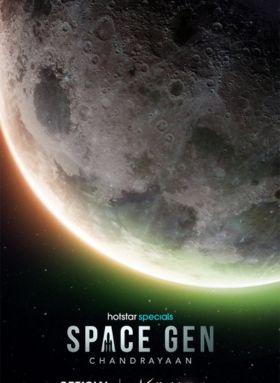 Space Gen-Chandrayaan