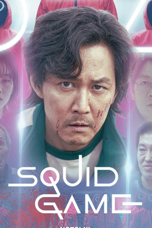 Squid Game
