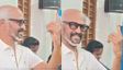 ರಜನಿಕಾಂತ್ ಮತ ಚಲಾಯಿಸುವಾಗ ಎಡವಟ್ಟು; ತಲೈವಾ ಯಾರಿಗೆ ಮತ ಹಾಕಿದ್ರು ಎಂದು ನೋಡಿಬಿಟ್ಟ ಸಿಬ್ಬಂದಿ!