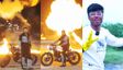 ರಜತ್ ರೀಲ್ಸ್‌ನಲ್ಲಿ ಸ್ಟೋಟ;"ಭಾಯ್ ಡ್ರೋನ್ ಪ್ರತಾಪ್‌ನ ಹೀಗೆ ಲಾಕ್ ಮಾಡಿದ್ರು ಜೋಪಾನ" ಎಂದ ನೆಟ್ಟಿಗರು!