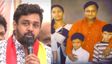 ದುಡ್ಡಿಗಾಗಿ ತೂಗುದೀಪ ಫ್ಯಾಮಿಲಿ ರಿಲೇಷನ್‌ಶಿಪ್ ಕಳೆದುಕೊಳ್ಳಲ್ಲ; ಧ್ರುವ ಸರ್ಜಾ