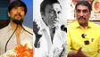 "ಚೇತನ್‌ಗೆ ಎಂಜಿಆರ್,ಜಯಲಿಲಿತಾ,ಕರುಣಾನಿಧಿ ಎಸ್‌ಪಿಬಿಗೆ ಕೊಟ್ಟಿರುವ ಸ್ವತ್ತಿನ ಬಗ್ಗೆ ಕೇಳುವ ತಾಕತ್ತಿದ್ದೆಯೇ?" ಎನ್‌ಆರ್ ರಮೇಶ್