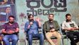 ಅರವಿಂದ್‍ ಕೌಶಿಕ್ ಗ್ಯಾಂಗ್‍ಸ್ಟರ್ ಸಿನಿಮಾ 'ಕಂಟ್ರಿ ಮೇಡ್‍ 2'; ಹೇಗಿದೆ ಟೀಸರ್?