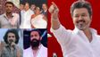 Star Politics; ವಿಜಯ್ ರೀತಿ ಕನ್ನಡ ಚಿತ್ರನಟ ಪಕ್ಷ ಕಟ್ಟಿ ಗೆಲ್ಲೋಕೆ ಸಾಧ್ಯವೇ? ಅಪ್ಪು ಡೈಲಾಗ್ ವೈರಲ್ ಆಗ್ತಿರೋದ್ಯಾಕೆ?