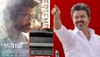 GOAT ಸಿನಿಮಾದಲ್ಲೇ ಸುಳಿವು ನೀಡಿದ್ದರೇ ವಿಜಯ್? ವೈರಲ್ ಆಗ್ತಿದೆ TN 07 CM 2026 ಕಾರ್ ನಂಬರ್