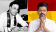 ತಮಿಳುನಾಡು ಚುನಾವಣೆ ಅಂತಿಮ ಫಲಿತಾಂಶ; ಟಿವಿಕೆ ಪಡೆದ ಮತಗಳು ಎಷ್ಟು? ಎಂಜಿಆರ್ ದಾಖಲೆ ಹಿಂದಿಕ್ಕಿದ ವಿಜಯ್