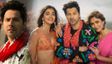 Hai Jawani Toh Ishq Hona Hai Box Office Day 1 ; ವರುಣ್ ಧವನ್‌ಗೆ ಆಘಾತ, ಮೊದಲ ದಿನವೇ ಹಾಸ್ಯಾಯನಕ್ಕೆ ಪ್ರೇಕ್ಷಕರ ಕೊರತೆ
