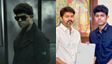 ತೆರೆಹಿಂದೆ ಇದ್ದ ತಮಿಳುನಾಡು ಸಿಎಂ ವಿಜಯ್ ಪುತ್ರ ಜೇಸನ್ ಸಂಜಯ್ ಈಗ ತೆರೆಮೇಲೆ