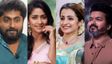 'ಗಜ' ಚಿತ್ರನಟಿ ನವ್ಯಾ ಹೆಸರು ಎಳೆದು ತಂದು ವಿಜಯ್- ತ್ರಿಷಾ ಬಗ್ಗೆ ಮಲಯಾಳಂ ನಟ ಜೋಕ್