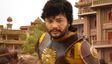 Pinaka Teaser: ಗಣೇಶ್ ಇನ್ಮುಂದೆ ಮೆಗಾಸ್ಟಾರ್; 'ಪಿನಾಕ' ಅಖಾಡದಲ್ಲಿ ಸಮರ ಯೋಧನಾಗಿ ಅಬ್ಬರ