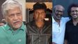 ನಮ್ಮವ್ರು ಬೇರೆ ಭಾಷೆಯಲ್ಲಿ ಸಣ್ಣ ಪಾತ್ರ ಮಾಡ್ತಾರೆ, ರಜನಿಕಾಂತ್ ಬಂದು ಕನ್ನಡದಲ್ಲಿ ಮಾಡ್ತಾನಾ?: ರಾಜೇಂದ್ರಸಿಂಗ್ ಬಾಬು