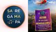 Zee Saregamapa ಬೆಂಗಳೂರಿನಲ್ಲಿ 'ಸರಿಗಮಪ' ಆಡಿಷನ್; ಎಲ್ಲೆಲ್ಲಿ ಯಾವಾಗ?