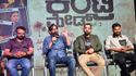 ಅರವಿಂದ್‍ ಕೌಶಿಕ್ ಗ್ಯಾಂಗ್‍ಸ್ಟರ್ ಸಿನಿಮಾ 'ಕಂಟ್ರಿ ಮೇಡ್‍ 2'; ಹೇಗಿದೆ ಟೀಸರ್?