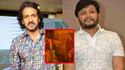 ಥೇಟ್ ಉಪೇಂದ್ರ ರೀತಿ ಕಣ್ಣುಗುಡ್ಡೆ ಅಲುಗಾಡಿಸಿ ಚಮಕ್ ಕೊಟ್ಟ ಗಣೇಶ್; ವಿಡಿಯೋ ವೈರಲ್