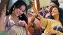 "ಬಿರುಗಾಳಿಯಲ್ಲೂ.. ಮೌನದಲ್ಲೂ ನಿಮ್ಮನ್ನು ಕೈ ಹಿಡಿದು ನಡೆಸುವೆ" ದರ್ಶನ್‌ಗೆ ವಿಜಯಲಕ್ಷ್ಮಿ ಭರವಸೆ