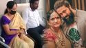 ಹಾಸನ ಸೈಟ್ ವಿವಾದ ; ಎಸ್‌ಪಿ ಕಚೇರಿಯಿಂದ ಬರಿಗೈಲಿ ವಾಪಸ್ ಆದ ಯಶ್ ತಾಯಿ ಪುಷ್ಪ, ಏನಾಯ್ತು ಅಲ್ಲಿ?
