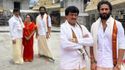 ಮತ್ತೊಬ್ಬ ರಾಜಕೀಯ ಮುಖಂಡನ ಪುತ್ರ ಸಿನಿಮಾಗೆ ಎಂಟ್ರಿ; ಸಿಪಿ ಯೋಗೇಶ್ವರ್ ಪುತ್ರನ 'ಸೈನಿಕ 2' ಯಾವಾಗ?