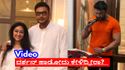 Darshan: 'ಮೇ ದುಶ್ಮನ್ ತೋ ನಹೀ' ಎಂದು ಹಾಡಿದ್ದ 'ದಾಸ'; ದರ್ಶನ್ ಫ್ಯಾನ್ಸ್ ಫುಲ್ ಖುಷ್