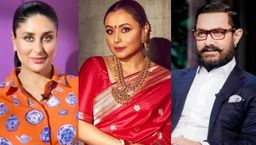 ನಟಿಯರಿಗಿಂತ ನಟರಿಗೆ ಜಾಸ್ತಿ ಸಂಭಾವನೆ ಯಾಕೆ? ಆಮೀರ್ ಖಾನ್ ಉತ್ತರಕ್ಕೆ ಬಾಯಿ ಮುಚ್ಚಿಕೊಂಡ ಕರೀನಾ, ರಾಣಿ