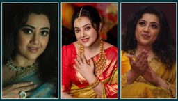 "45 ವರ್ಷಗಳ ಬಳಿಕ ಹಾಗೆನೇ.. ಅದಕ್ಕೆ 20ರ ಹರೆಯದಲ್ಲೇ ಶುರು ಮಾಡ್ಬೇಕು": ನಟಿ ಮೀನಾ