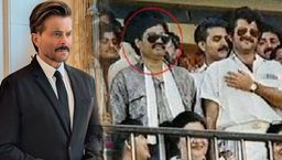 ಧುರಂಧರ್ 2 ರಿಜೆಕ್ಟ್ ಮಾಡಿದ್ದೇಕೆ ಅನಿಲ್ ಕಪೂರ್ ?ದಾವೂದ್ ಇಬ್ರಾಹಿಂ ಜೊತೆ ಪಲ್ಲವಿ ಅನುಪಲ್ಲವಿ ನಟನಿಗೆ ಇರುವ ನಂಟೇನು?