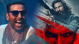 'ಧುರಂಧರ್ 2' ಅಬ್ಬರಕ್ಕೆ ಹೆದರಿದ ಅಕ್ಷಯ್ ಕುಮಾರ್ ; 'ಭೂತ್ ಬಂಗ್ಲಾ' ಬಿಡುಗಡೆ ಮುಂದೂಡಿಕೆ