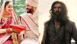 'ಉರಿ', 'ಧುರಂಧರ್' ಸರಣಿ ಮೂಲಕ ಸಂಚಲನ ಸೃಷ್ಟಿಸಿರೋ ಆದಿತ್ಯಧರ್ ಯಾರು? ಆತನ ಪತ್ನಿ ನಟಿಸಿದ ಕನ್ನಡ ಚಿತ್ರ ಯಾವ್ದು?