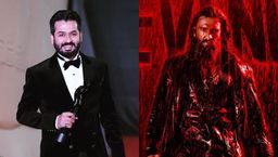 "ರಾಮಮಂದಿರ ಕಟ್ಸಿದ್ದಾರೆ, ಚುನಾವಣೆ ಗೆಲ್ಲಲು ಸರ್ಕಾರಕ್ಕೆ ನಮ್ಮ ಸಣ್ಣ ಸಿನಿಮಾ ಬೇಕಿಲ್ಲ"; ಆದಿತ್ಯಧರ್ ಹೇಳಿಕೆ ವೈರಲ್