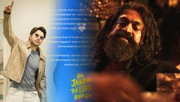 ಟಾಕ್ಸಿಕ್ ತೂಫಾನ್ ;  ಯಶ್ ಎದುರು ನಿಲ್ಲುವ ಧೈರ್ಯ ಮಾಡದ ಬಾಲಿವುಡ್- 'ರಾಯ'ಗೆ ಹೆದರಿ ಜಾಗ ಖಾಲಿ ಮಾಡಿದ ವರುಣ್ ಧವನ್