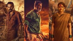 Landlord OTT: ಜೀ5ನಲ್ಲಿ ದುನಿಯಾ ವಿಜಯ್ ಹಾಗೂ ರಾಜ್‌ ಬಿ ಶೆಟ್ಟಿ ನಟನೆಯ 'ಲ್ಯಾಂಡ್‌ಲಾರ್ಡ್'