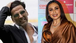 'ಓ ಮೈ ಗಾಡೆಸ್' ; ಅಕ್ಷಯ್ ಕುಮಾರ್ ಗೆ ಜೋಡಿಯಾಗಲು ಒಪ್ಪದ ರಾಣಿ ಮುಖರ್ಜಿ