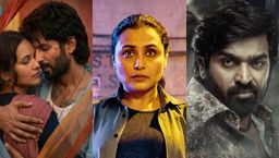 OTT Releases This Week: ಮಾರ್ಚ್ ಕೊನೆ ವಾರ ಯಾವೆಲ್ಲಾ ಚಿತ್ರಗಳು ಓಟಿಟಿಗೆ ಬರ್ತಿವೆ? ಇಲ್ಲಿದೆ ಲಿಸ್ಟ್