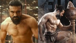 Peddi Teaser: ಪೈಲ್ವಾನ್ 'ಪೆದ್ದಿ' ರಾಮ್‌ಚರಣ್ ಕುಸ್ತಿ ಖದರ್ ಹೇಗಿದೆ? ಮಿಸ್ ಆಗಿದ್ದೇನು?