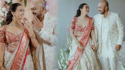 ಪೃಥ್ವಿ ಶಾಗೆ ಮನಸೋತ ಆಕೃತಿ ಅಗರ್ವಾಲ್ ಯಾರು ? ಇಬ್ಬರ ಪ್ರೇಮಕಥೆ ಶುರುವಾಗಿದ್ಹೇಗೆ..?