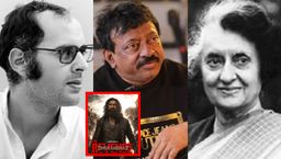 ಇಂದಿರಾ ಕೆನ್ನೆಗೆ ಸಂಜಯ್ ಗಾಂಧಿ ಬಾರಿಸಲು ಗುಂಡೂರಾವ್ ಕಾರಣ? 'ಧುರಂಧರ್ 2'ಗೆ ಕನೆಕ್ಟ್ ಮಾಡಿದ ಆರ್‌ಜಿವಿ