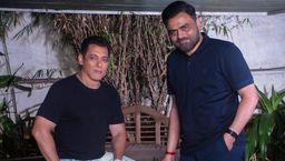 ಹೊಸ ಸಿನಿಮಾ ಘೋಷಿಸಿದ ಸಲ್ಮಾನ್ ಖಾನ್; ನಿರ್ದೇಶಕ, ನಿರ್ಮಾಪಕರು ಯಾರು?