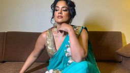 ತನಗೆ ಉಗ್ಗು ಸಮಸ್ಯೆ ಇದೆ ಎಂದು ಬಹಿರಂಗಪಡಿಸಿದ 'ವರದನಾಯಕ' ಸಿನಿಮಾ ನಟಿ