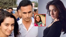 ಶ್ರದ್ಧಾ ಕಪೂರ್-ರಾಹುಲ್ ಮೋದಿ ಮದುವೆ ಸುದ್ದಿಗೆ ಬ್ರೇಕ್ ? ಚಿಕ್ಕಮ್ಮ ತೇಜಸ್ವಿನಿ ಕೊಲ್ಹಾಪುರೆ ಹೇಳಿದ್ದೇನು?