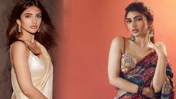 ಸಾಕಿನ್ನೂ ಸಿನಿಮಾ ಸಹವಾಸ ; ತಾಯಿಯ ಎದುರು ಬಿಕ್ಕಿದ್ದೇಕೆ ಶ್ರೀಲೀಲಾ ?