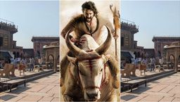 ರಾಜಮೌಳಿ, ಮಹೇಶ್ ಬಾಬು ಜೋಡಿಯ 'ವಾರಣಾಸಿ' ಸಿನಿಮಾ ಶೂಟಿಂಗ್ ಸೆಟ್ ಫೋಟೊ, ವಿಡಿಯೋ ಲೀಕ್