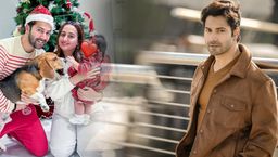 ಎರಡೂವರೆ ತಿಂಗಳು ನರಕಯಾತನೆ,  ಮಗಳಿಗೆ ಅಪರೂಪದ ಕಾಯಿಲೆ ; ವರುಣ್ ಧವನ್ ಭಾವುಕ