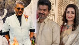 ವಿಜಯ್ ಜೊತೆ ಅಕ್ರಮ ಸಂಬಂಧ ; ಮೂರ್ಖತನದ ಪರಮಾವಧಿ-ತ್ರಿಶಾ ಕೆಂಡ..ಕೆಂಡ