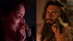 ಧುರಂಧರ್ 2 ಅಬ್ಬರ ; ಗಂಡನ ಸಿನಿಮಾವನ್ನು ಗುಟ್ಟಾಗಿ ನೋಡಿ ಸಂಭ್ರಮಿಸಿದ ಯಾಮಿ ಗೌತಮ್