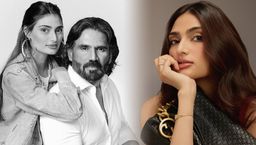 ಆಶಾ ಭೋಸ್ಲೆಗೆ ಶ್ರದ್ಧಾಂಜಲಿ ಸಲ್ಲಿಸುವ ವೇಳೆ ಸುನಿಲ್ ಶೆಟ್ಟಿ ಮಗಳು ಆಥಿಯಾ ಎಡವಟ್ಟು;ಕರುನಾಡಿನ ಸೊಸೆ ವಿರುದ್ಧ ಆಕ್ರೋಶ