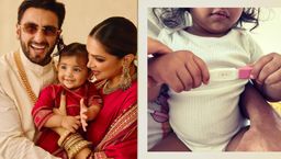 ಡಿವೋರ್ಸ್‌ ವದಂತಿಗೆ ಫುಲ್ ಸ್ಟಾಪ್ ; 2ನೇ ಬಾರಿ ಗರ್ಭಿಣಿಯಾದ ದೀಪಿಕಾ- 18 ತಿಂಗಳಲ್ಲೇ ಮತ್ತೊಂದು ಗುಡ್ ನ್ಯೂಸ್