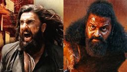 ಅಲ್ಲಿ ಮಾತ್ರ 'ಕಾಂತಾರ'- 1 ಎದುರು 'ಧುರಂಧರ್- 2' ಆರ್ಭಟ ನಡೀಲಿಲ್ಲ