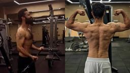 ಕನ್ನಡ ನಿರ್ದೇಶಕನ ಚಿತ್ರಕ್ಕಾಗಿ ಸಿಕ್ಸ್‌ಪ್ಯಾಕ್ ಮಾಡಿ ತಯಾರಾದ ಪ್ಯಾನ್ ಇಂಡಿಯಾ ಸ್ಟಾರ್